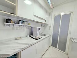Blk 588A Park Central @ Amk (Ang Mo Kio), HDB 5 Rooms #549982581